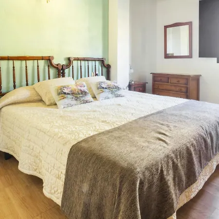 Comfortable Holiday In With Barbecue Ferienhaus *