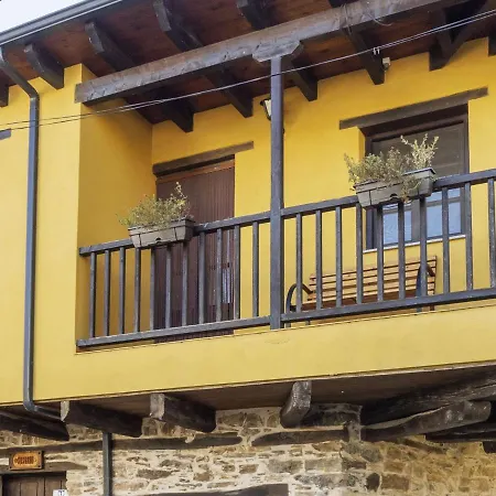 Comfortable Holiday In With Barbecue Ferienhaus *