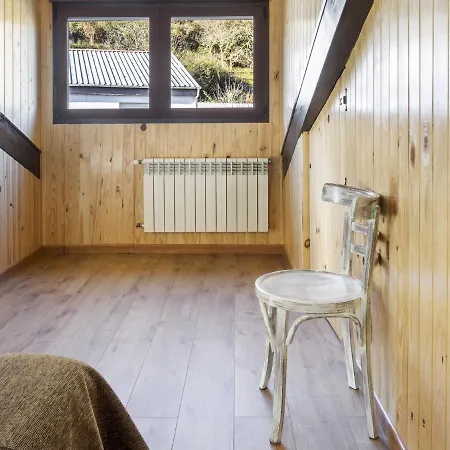Ferienhaus Comfortable Holiday In With Barbecue